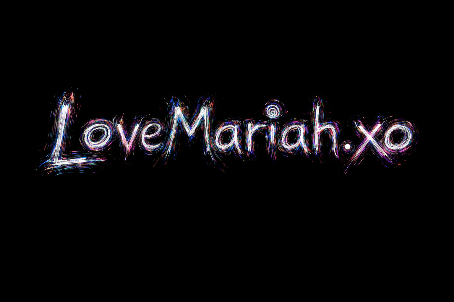 Mariah’sBody